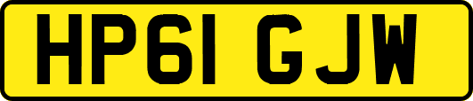 HP61GJW