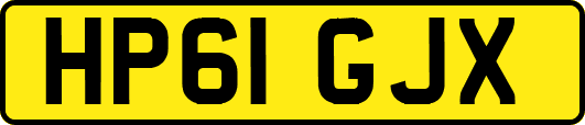 HP61GJX