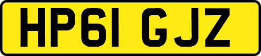 HP61GJZ