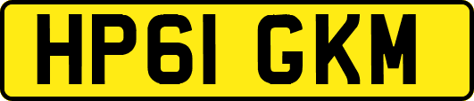 HP61GKM