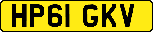 HP61GKV
