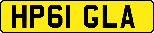 HP61GLA