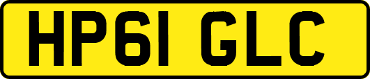 HP61GLC