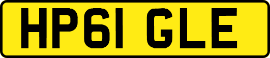 HP61GLE