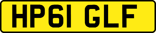 HP61GLF
