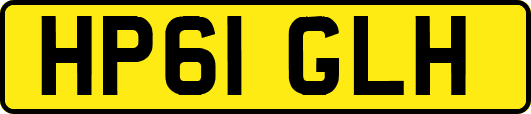 HP61GLH