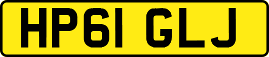 HP61GLJ
