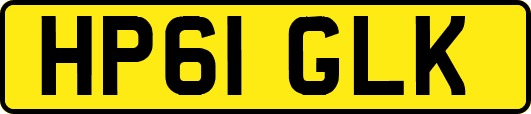 HP61GLK