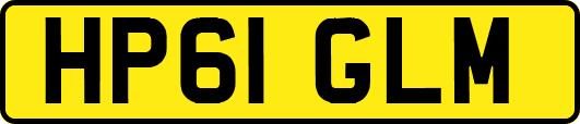 HP61GLM