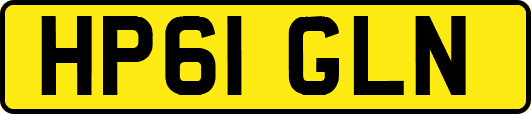 HP61GLN