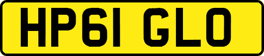 HP61GLO
