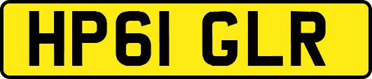 HP61GLR