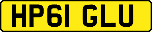 HP61GLU