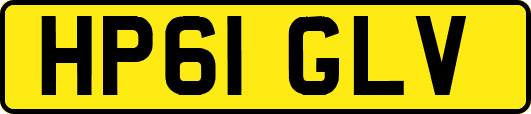 HP61GLV