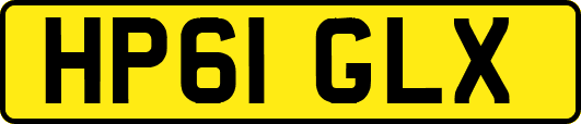 HP61GLX