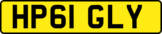 HP61GLY