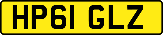 HP61GLZ
