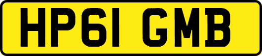 HP61GMB