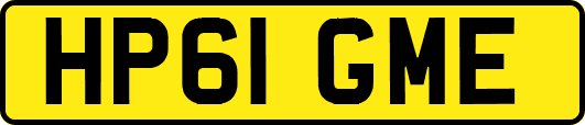 HP61GME
