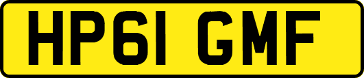 HP61GMF