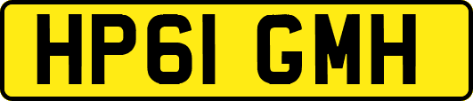 HP61GMH