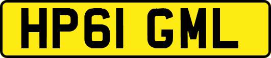 HP61GML