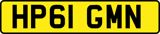 HP61GMN