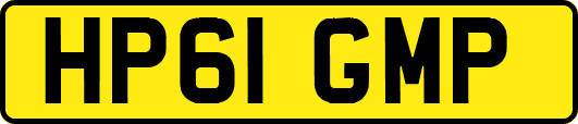 HP61GMP