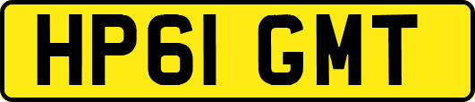 HP61GMT