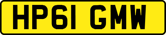 HP61GMW