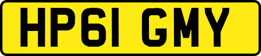 HP61GMY