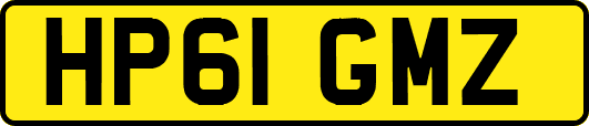 HP61GMZ