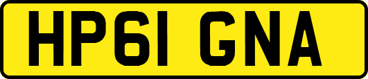 HP61GNA