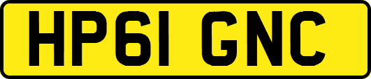 HP61GNC
