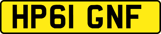 HP61GNF
