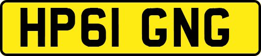 HP61GNG