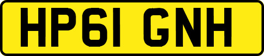 HP61GNH