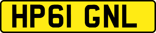 HP61GNL