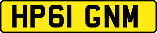 HP61GNM