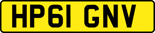 HP61GNV