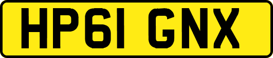 HP61GNX