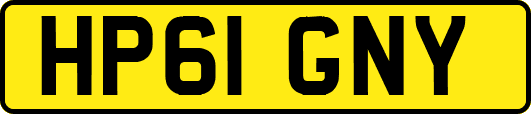 HP61GNY
