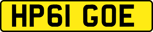 HP61GOE