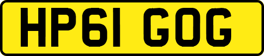 HP61GOG
