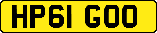 HP61GOO