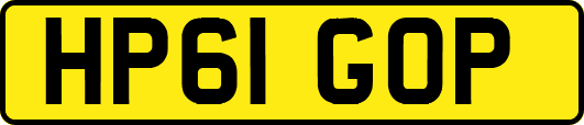 HP61GOP