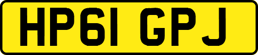 HP61GPJ