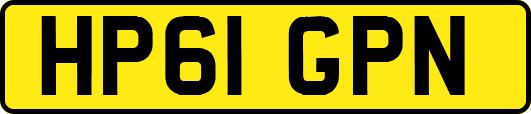 HP61GPN