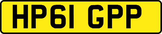 HP61GPP