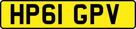 HP61GPV